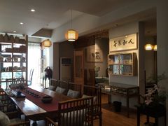 -拂晓山房·私房川菜(西门店)
