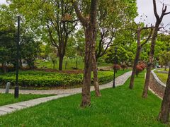 -宁波九龙湖开元度假村