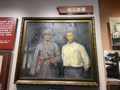 -南昌八一起义纪念馆