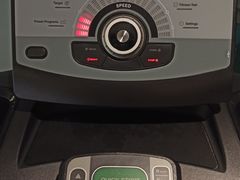 -银吉姆健身(恒隆馆)