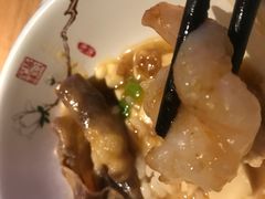 -绿茶餐厅(南昌王府井店)