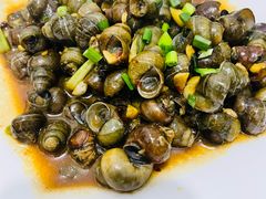 酱爆螺蛳-妈妈的小作坊(陈家镇店)