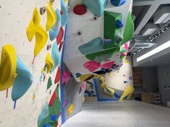 -CLIFFS颗粒攀岩(萧山众安店)