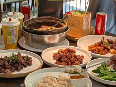 -外婆家(杭州马塍店·杭帮菜名店)