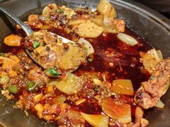 -六月雪干锅(绵阳凯德广场店)