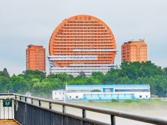 -鸭绿江断桥