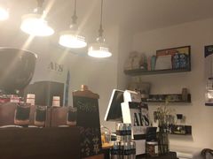 -AFS Cafe & Canteen(闽江二路店)