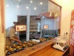 -荣记歡喜·馄饨铺(开发区振华购物中心店)