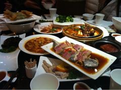 iphone_upload_pic-小城故事·地道宁波味(月湖盛园店)