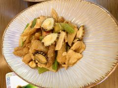 -八大关宾馆餐厅