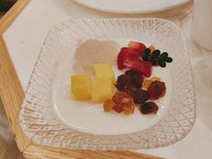 -第六季自助餐厅(甜水园店)