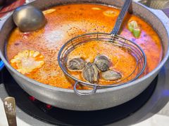 -琥珀川糟粕醋火锅(慈云寺店)