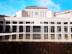 -北京大学百年讲堂