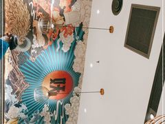 -半天妖烤鱼(丰科万达店)