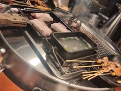 -伍丁·烤牛肋(和平东桥店)
