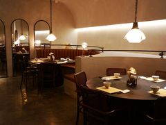 大堂-来龙里 精致 东南亚餐室(万象城店)
