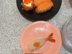 -争鲜回转寿司(西红门荟聚PLUS店)