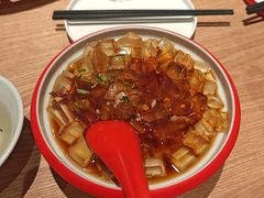 -肥三土菜馆(五四广场店)
