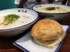 -鲍馬爷·鲍粥(洛浦店)