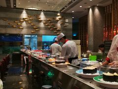 景观位-元通寿司(地标店)