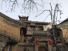 -山西王家大院