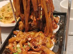 -丛林狼非遗酱骨·现炒餐厅(人民路店)