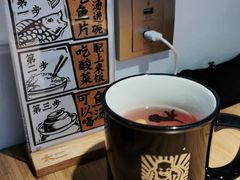 -太二酸菜鱼(正大广场店)