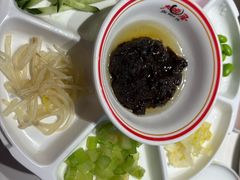 -大碗居·烤鸭·鱼头泡饼(天坛东门店)