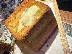 -绿茶餐厅(首开福茂店)