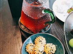 -宝燕壹号景观餐厅(龙盛国际商业广场店)