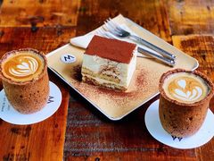 -M Stand(BFC外滩金融中心店)