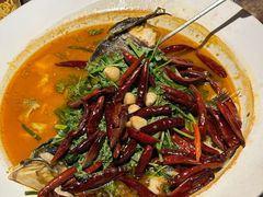 -清水亭湖北菜(大屯DT51店)