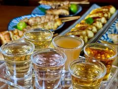 梅子酒-鸟泉居酒屋·烧鸟·酒馆(百子湾店)