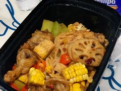 -松哥油焖大虾(科技园店)