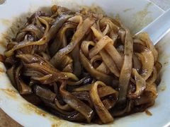 拌粿条-金兴利茶室(新苏兰店)