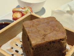 -蔡澜点心·粤菜(赛格国际购物中心店)