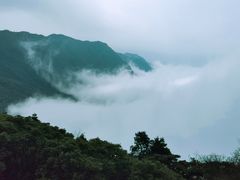 -广州市石门国家森林公园