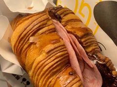 -GONTRAN CHERRIER·GC可颂(朝阳大悦城店)