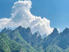 -老界岭旅游度假区
