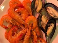 -万德诺富特酒店·自助餐厅(万德大厦店)