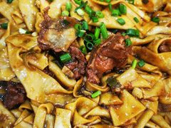 -壹阁胡羊焖饼(特色小吃街店)