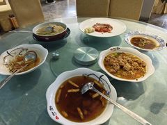 -建坤水席宫·洛阳菜(中州路店)