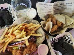 -TACO STAR 塔可星(下沙宝龙店)