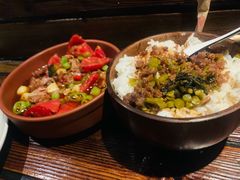 -当归食铺·创意菜·特调鸡尾酒(花枝店)