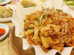 干炒牛河-点都德(北京路贰店)