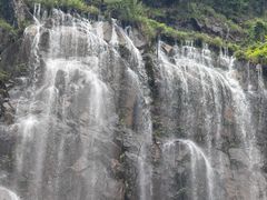 -千泷沟大瀑布旅游区