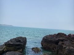 -石螺口海滩