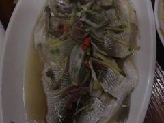 -小乡小镇·传承桐庐土菜·老板亲自烧的菜