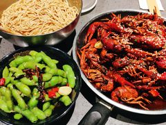 -一棠龙虾•王牌虾球(后湖御华里店)