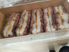 -南大门韩糕(后埭溪路店)